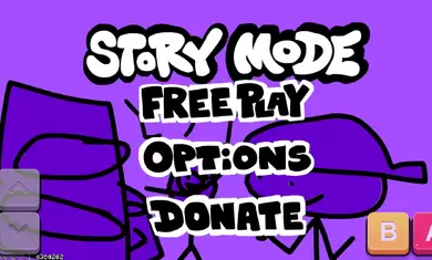 黑色星期五之夜沙雕地狱模组