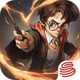 哈利波特魔法觉醒正式服