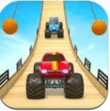 怪物卡车特技驾驶安卓版