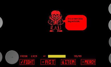 传说之下三重审判破解版