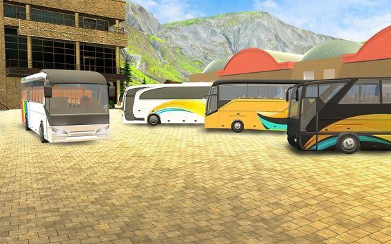 长途客车3D模拟器手游