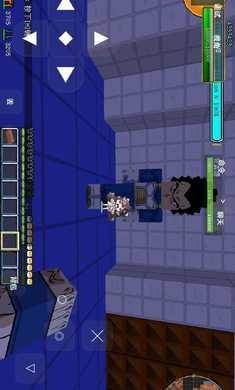 我的世界龙珠超