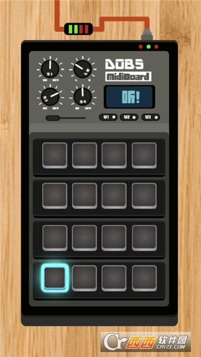 节奏盒子酷乐队