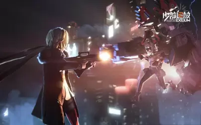 少前2追放首航测试