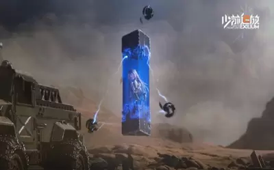 少前2追放首航测试