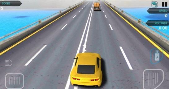 狂飙飞车最新版