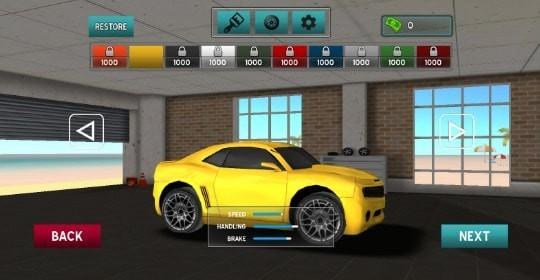 狂飙飞车最新版