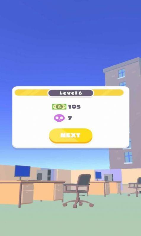 特别冲锋破解版