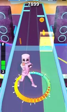 棉花糖节奏大师