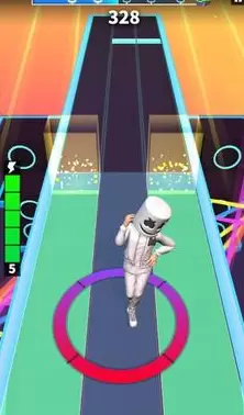 棉花糖节奏大师