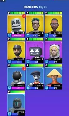 棉花糖节奏大师