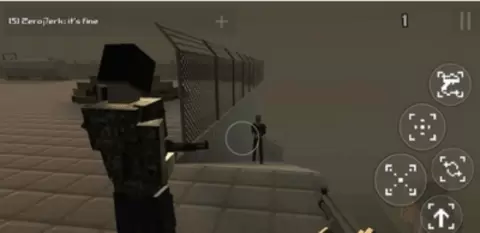 暴力沙盒2联机版