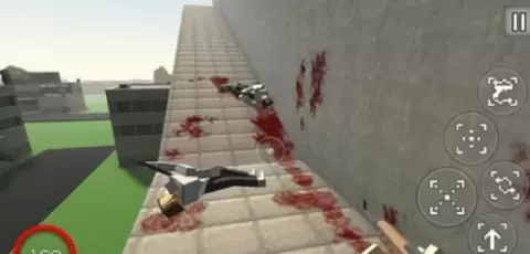 暴力沙盒2联机版