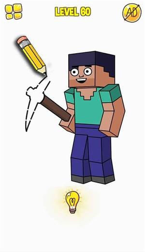 绘画大作战之点睛一笔安卓版