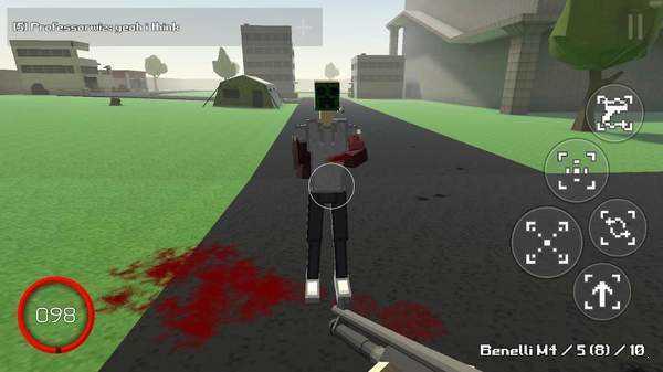 暴力沙盒2中文破解版