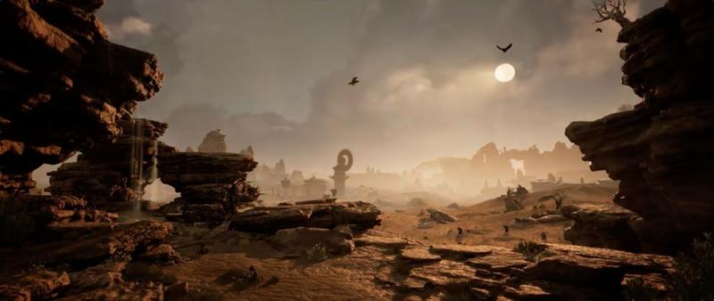 剑灵无线资源版