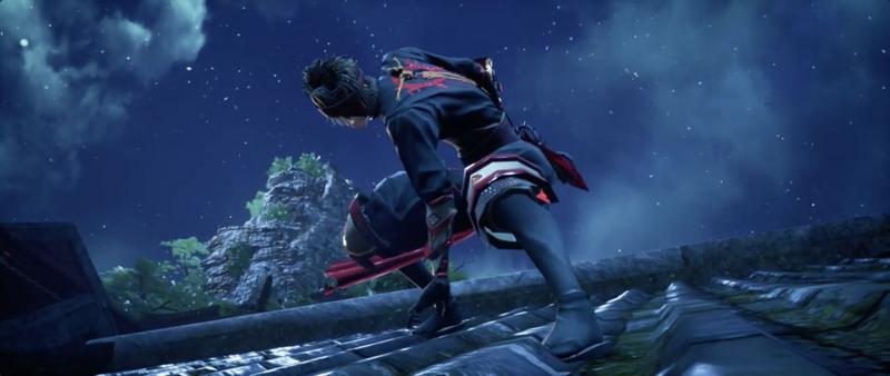 剑灵无线资源版