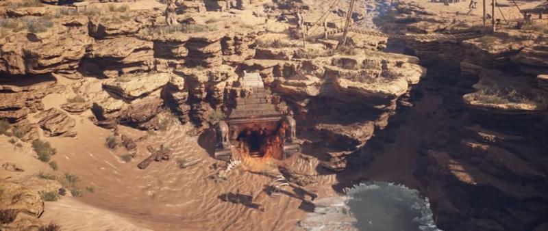 剑灵无线资源版