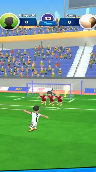足球我最强手机版