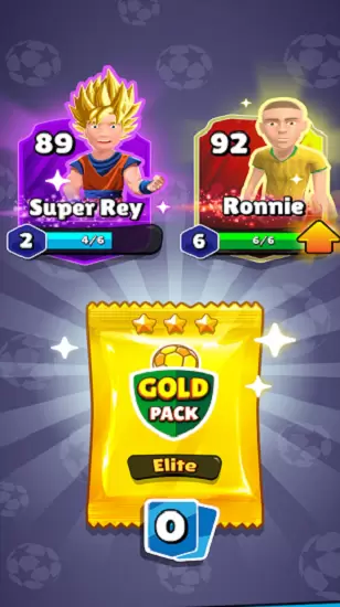 足球我最强手机版