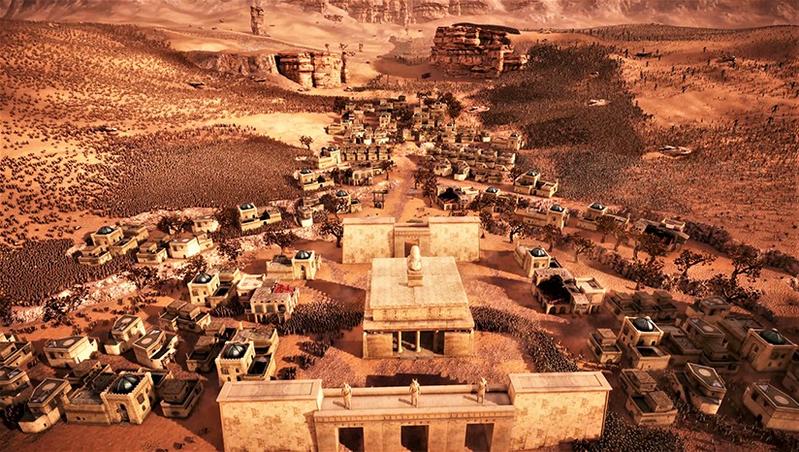 史诗战斗模拟器2