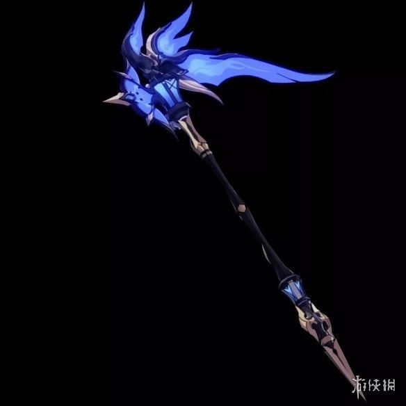 崩坏3冥府携香武器介绍