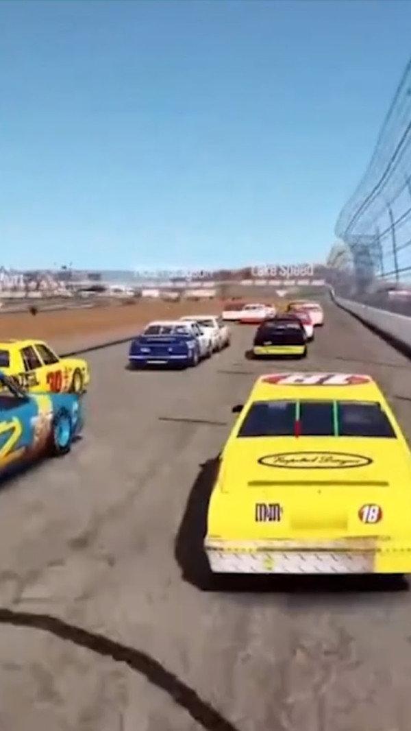 变速齿轮比赛破解版