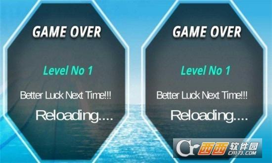 水上滑梯探险手游