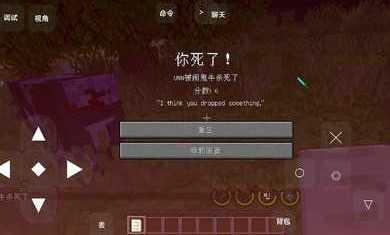 我的世界生还者默示录(电脑移植版)