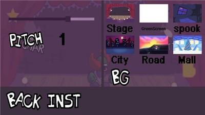 星期五晚上音乐测试