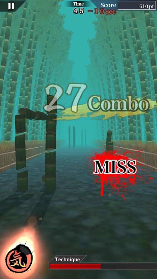 武士剑3D最新版安卓版