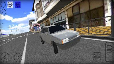 真实开放之城变态版破解版