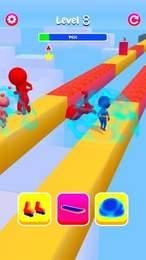 超能人变形记最新版