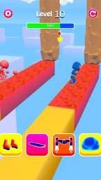 超能人变形记最新版