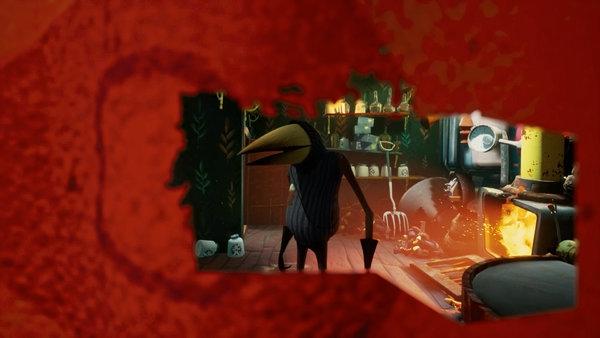 你好邻居2手机版