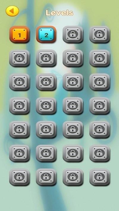 液体水排序手游