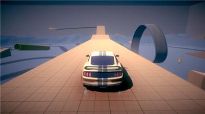 终极驾驶模拟器