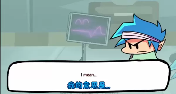 黑色星期五之夜静态回忆mod