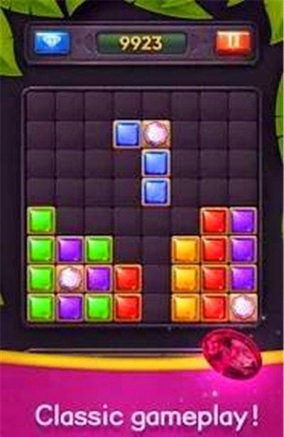 块珠宝制造商游戏