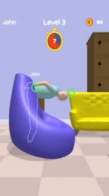 道奇捉迷藏安卓版