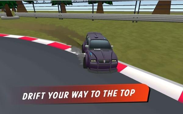 试炼场竞速安卓版