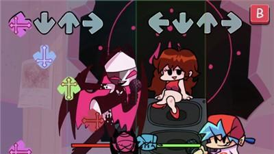 周五夜放克极速版