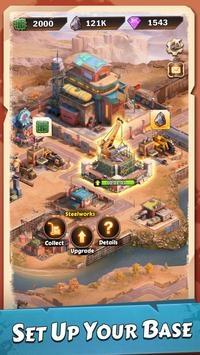 僵尸生存永恒战争