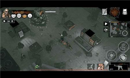 末日方舟破解版