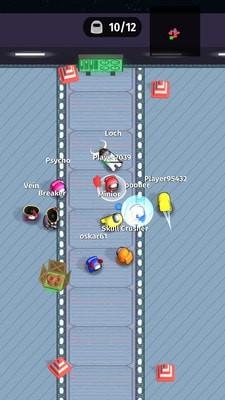 太空杀单挑王安卓版