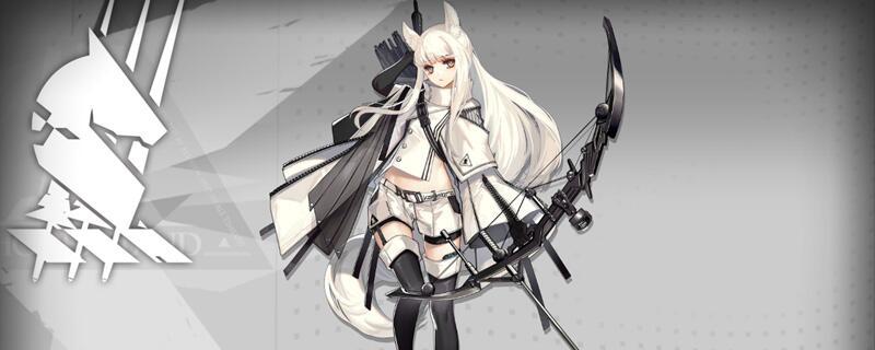 明日方舟海猫是谁