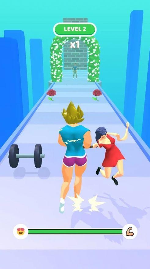 愤怒的新娘手机版