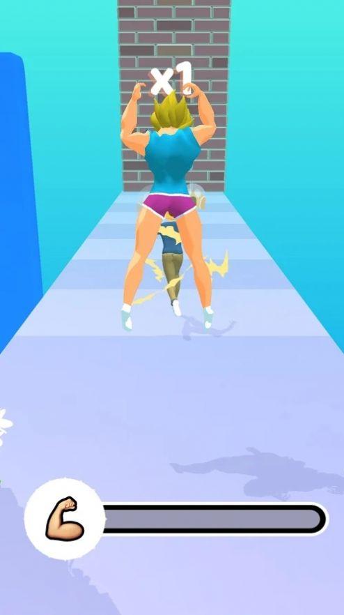 愤怒的新娘手机版