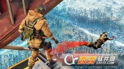 火力激斗热战风暴