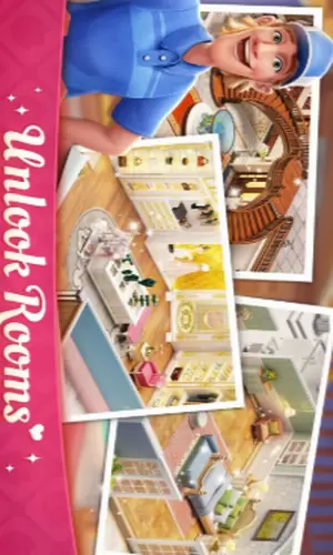 我的故事大厦改建